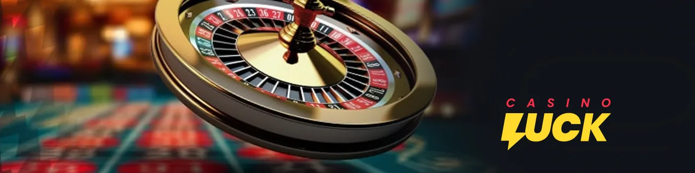 Casinoluck kasyno